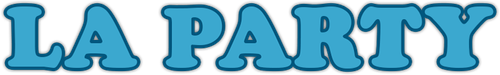 La Party logo