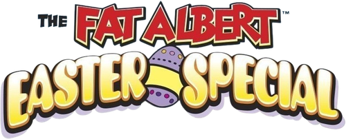 The Fat Albert Easter Special logo