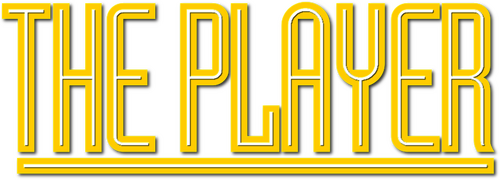 The Player logo