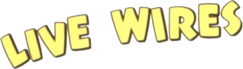 Live Wires logo