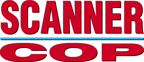 Scanner Cop logo
