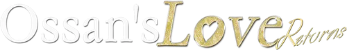 Ossan's Love Returns logo