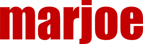 Marjoe logo