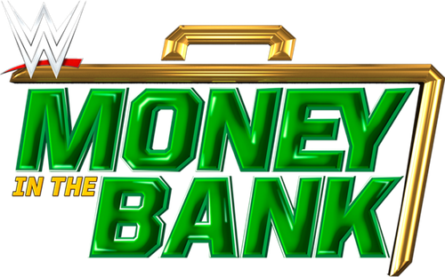 WWE Money in the Bank 2022 logo