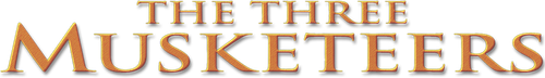 The Three Musketeers logo