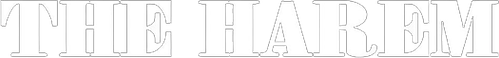 The Harem logo