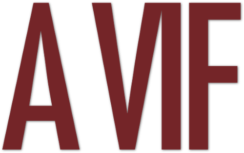 À vif logo