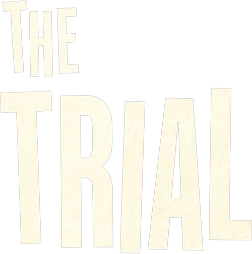 The Trial logo