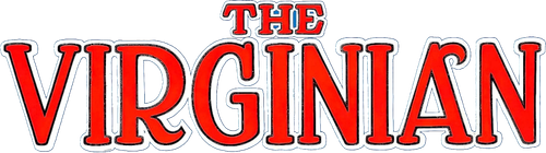 The Virginian logo