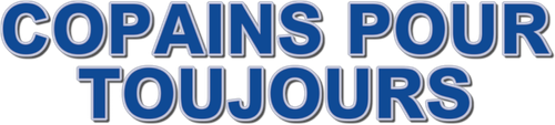 Copains pour toujours logo