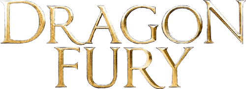 Dragon Fury logo