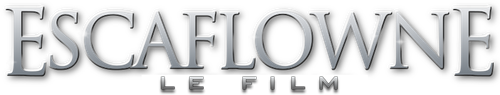 Escaflowne - Une fille sur Gaïa logo