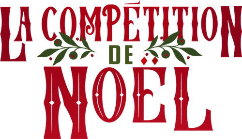 La compétition de Noël logo