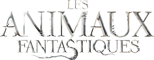 Les Animaux Fantastiques logo