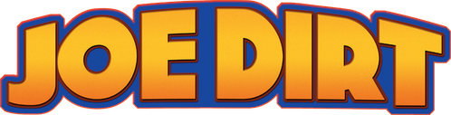 Joe Dirt logo
