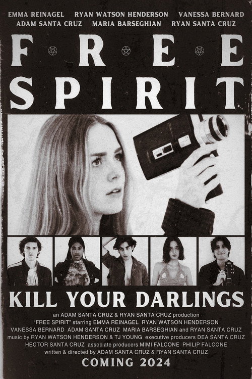 Free Spirit