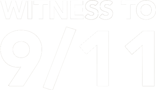 Witness to 9/11: In the Shadows of Ground Zero logo