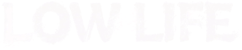 Low Life logo