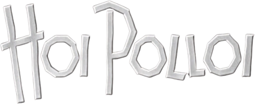 Hoi Polloi logo