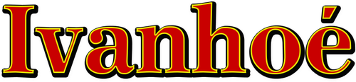 Ivanhoé logo