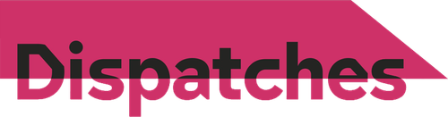 Dispatches logo