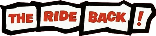 The Ride Back logo