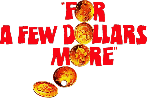 For a Few Dollars More logo