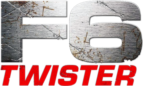 Christmas Twister logo
