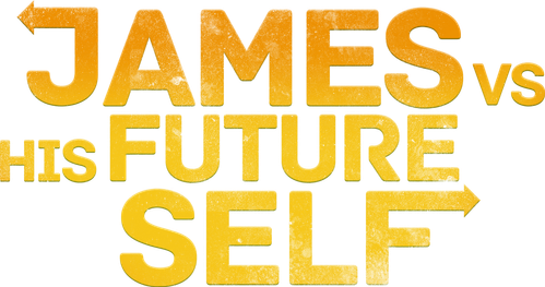 James vs. His Future Self logo