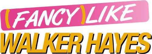 Fancy Like Walker Hayes logo