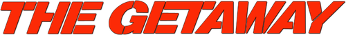 The Getaway logo