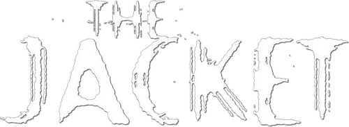 The Jacket logo