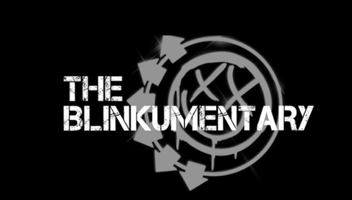 The Blinkumentary logo