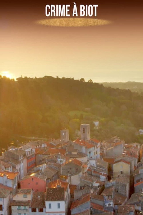 Crimes à Biot