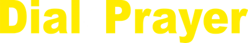 Dial a Prayer logo
