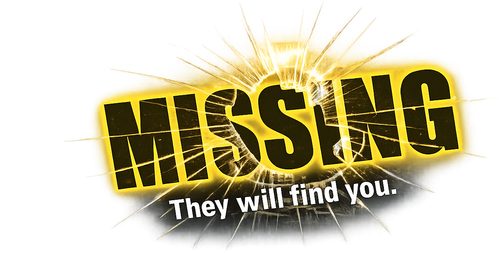 Missing logo