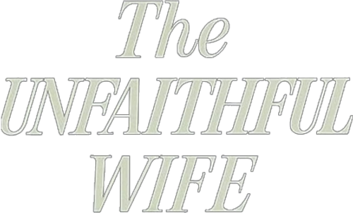 The Unfaithful Wife logo