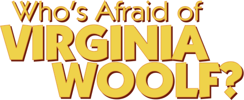 Who's Afraid of Virginia Woolf? logo