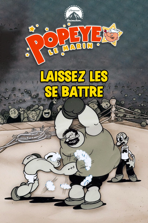 Laissez les se battre