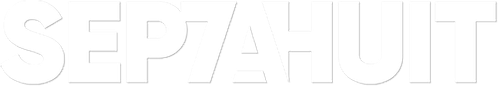 Sept à huit logo