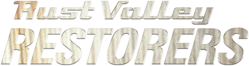 Rust Valley Restorers logo