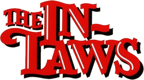 The In-Laws logo