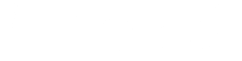 I Am Nobody logo