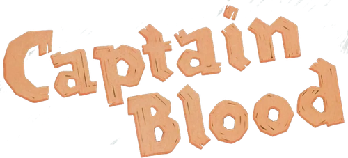 Captain Blood logo