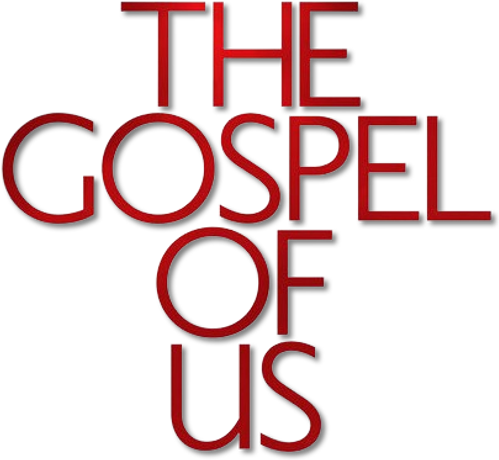 The Gospel of Us logo