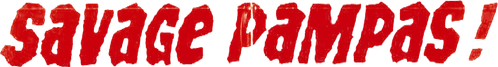 La Pampa Sauvage logo