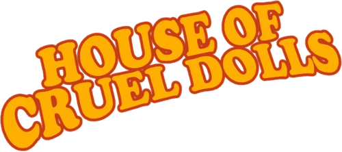 The House of the Lost Dolls logo