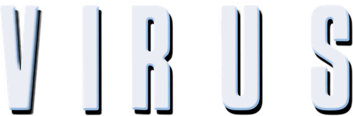 Virus logo