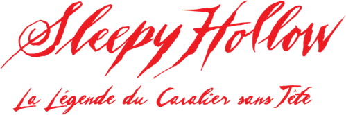 Sleepy Hollow, la légende du cavalier sans tête logo
