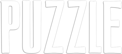 Puzzle logo